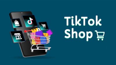 Tiktok Shop