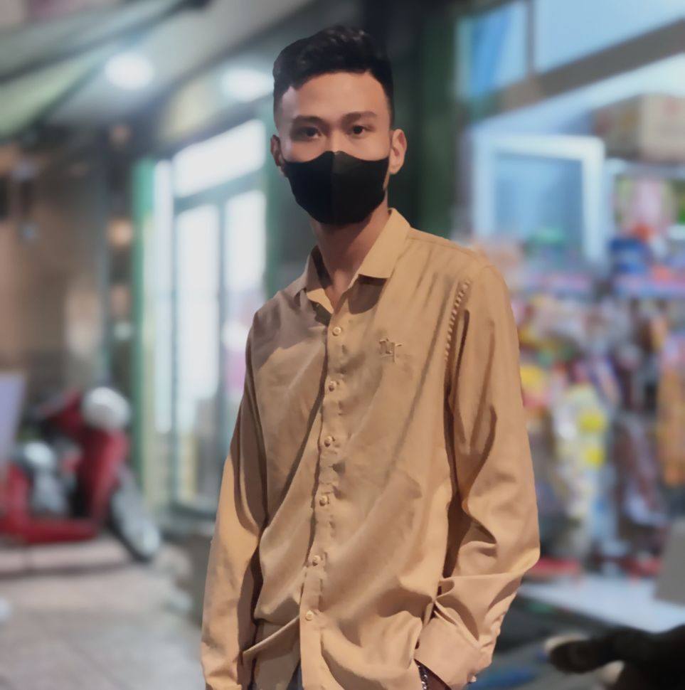 Header Avatar