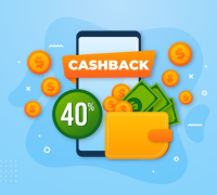Chính sách hấp dẫn cho khách mới mua sắm qua Cashback