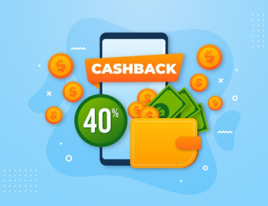 Chính sách hấp dẫn cho khách mới mua sắm qua Cashback