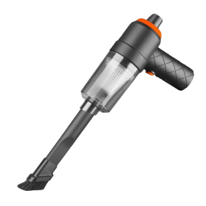 Máy Hút Bụi Mini Cầm Tay Không Dây Choice EL1-0401-1 Lực Hút 6000MPA Nhỏ Gọn, Pin Sạc Tiện Lợi