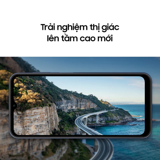 M14 5G Điện thoại Android 2 SIM nguyên bản mới toàn màn hình M14 5G điện thoại thông minh toàn màn hình