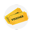 Voucher & Dịch Vụ